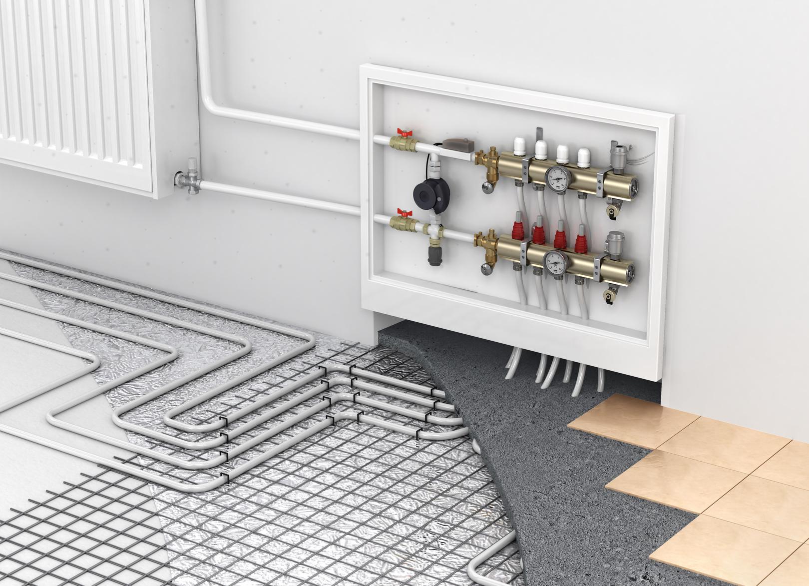  remplacement chauffe-eau pas cher Sammeron