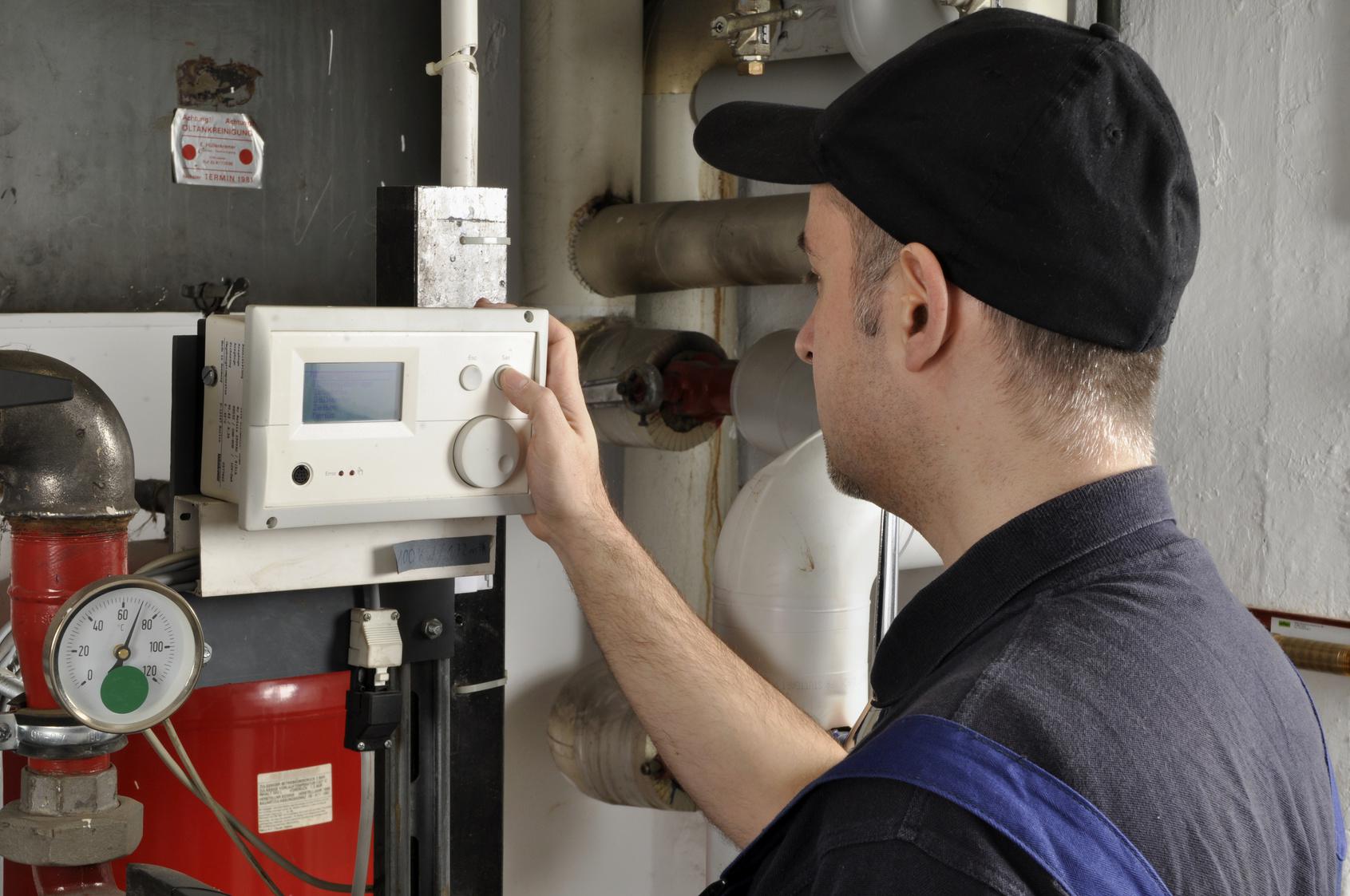 remplacement chauffe-eau pas cher Saint-Denis