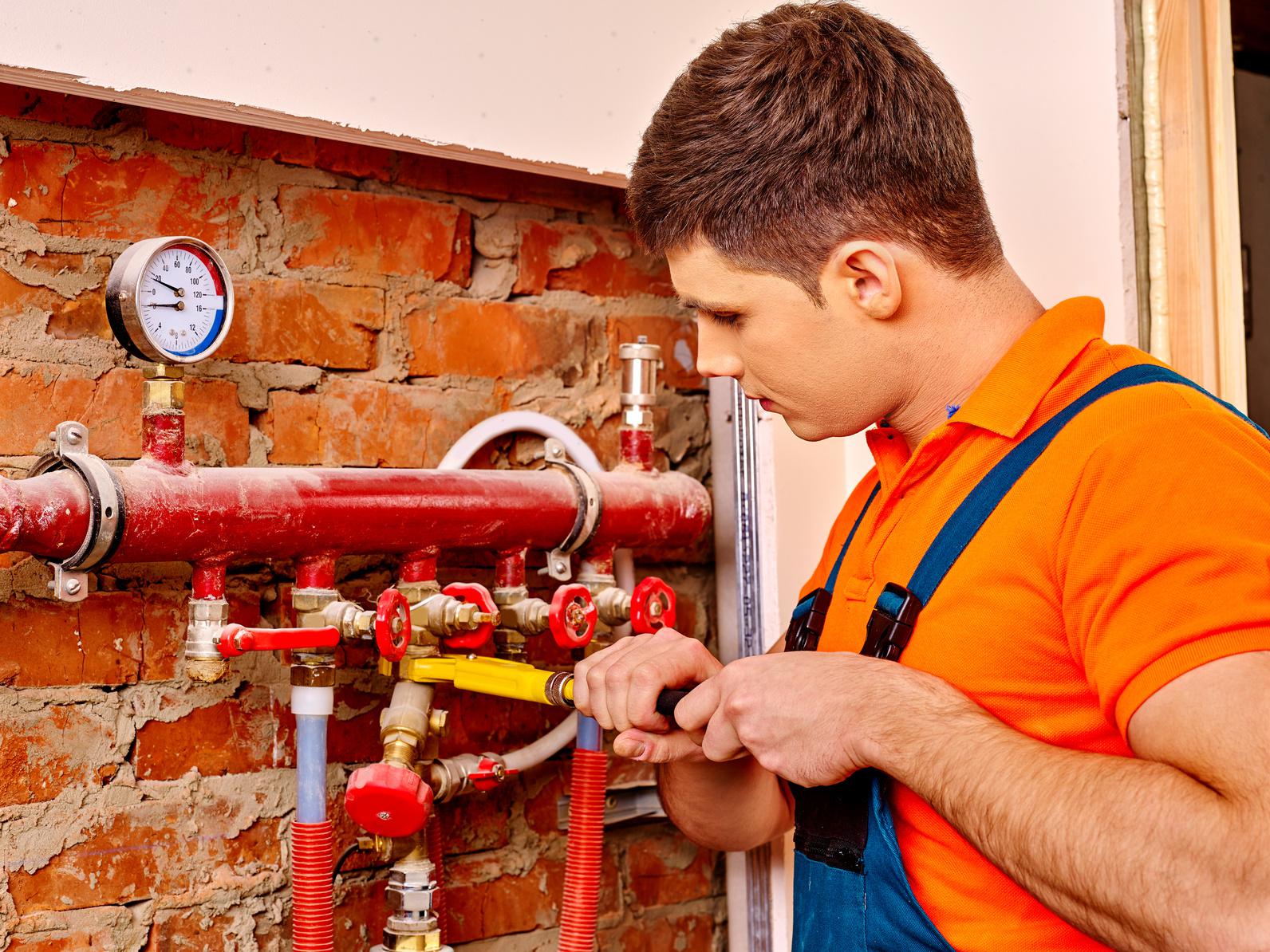  remplacement chauffe-eau pas cher Sammeron
